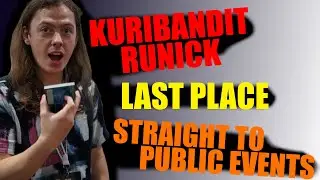 YCS UTRECHT LAST PLACE DECK PROFILE - Kuribandit Runick - 0-2 DROP