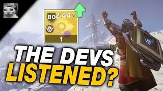 THEY BUFFED ARTIFACT DROP RATES! Destiny Rising TWIDR Full Breakdown