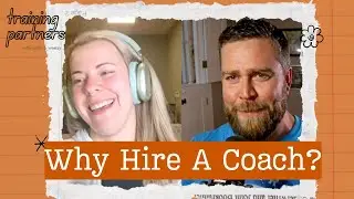 Why People REALLY Hire A Coach