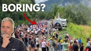 Predictable Pro Cycling: The Race Results You Already Knew