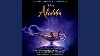 A Whole New World (End Title)