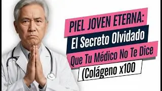 &iexcl;Adi&oacute;s B&oacute;tox! El alimento Barato que BORRA Arrugas y Flacidez de tu Rostro