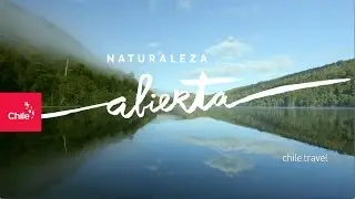Chile Spots de Turismo: Chile, Naturaleza Abierta II