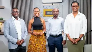 Made in Uganda: Stories of Innovation, Grit & Building for the Future | The Ugandan Podcast
