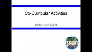 CCA Co-Curricular Activities Public Portal
