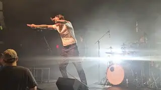 Chelsea Grin Live At The Fillmore Charlotte In 4k 7/29/24