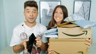 Shopping da bendata su Amazon