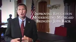 Gov. Kasich: How we did it