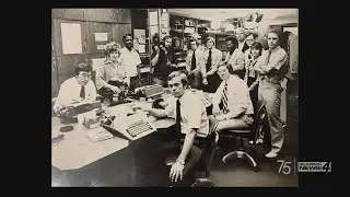 75th Anniversary: Bob Dotson