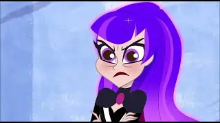 Teen Titans Go & DC SuperHero Girls: Caos En El Multiverso (2022) - 