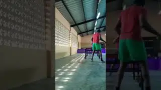 #butterfly #viscaria #euro #blocking #yardmanstyle #forehand loop #topspin