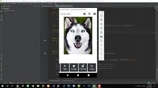 AndroidDevelopement App Photo360. (Bug Fixed)