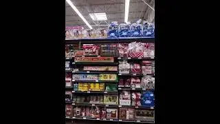 Year End American Holiday Winter Sales Walmart [USA]