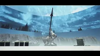 Destiny Rising OOB: Red Sea Rift Firebase Minos