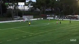 GS Carcavelos vs Mucifalense