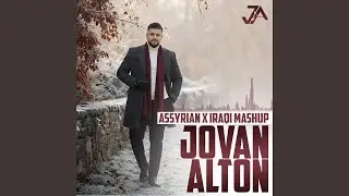 Assyrian X Iraqi