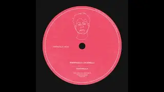 Pierpaolo Lucarelli - Farándula
