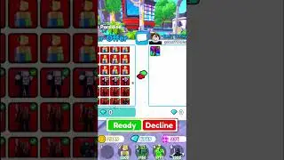 When You Offer For A UPGRADED TITAN DRILL MAN In Toilet Tower Defence! 😱 #shorts #roblox