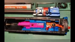 🔥 🔥  Bremer Halunke's AAP-01 
