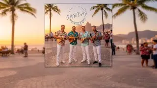 Sambaô - Desculpa