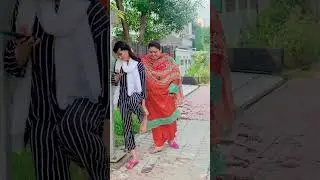 Jab Road Pe Joota Toot Jaye | Hilarious Comedy Moment | Sana Butt Official