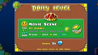 #2519 Movie Scene (by Dassfy) [All Coins]