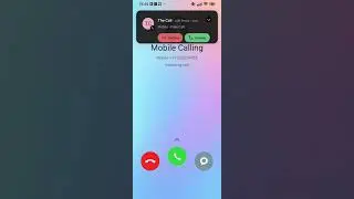 Redmi Note 13 Pro Vs Acr Phone Vs WhatsApp Vs Redmi 4 Vs Google Pixel 9X Vs Samsung A3 incoming call