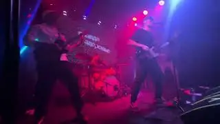 ПРАВДА - Слова убивают инстинкт (Live @ ECLIPSE, Moscow, 2026/01/08)