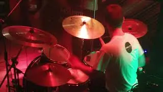 BLAME KANDNISKY - MOTIVATION | Bosphorus Music Day @ Bon Studio