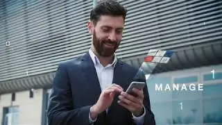 MobileNOC Promo Video (The Marketing Machine)