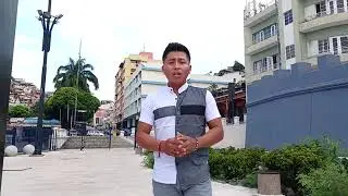 La Traici&oacute;n| Crist&oacute;bal Tubay| Rockola pesada