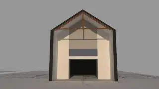 TYPE A - Pivot Panels