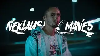 Febbi - Neklausinėk Manęs (Official Music Video)