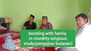 silent 🤫bonding👉Dewi Private Kids live!