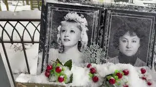 ОТ ХРУСТАЛЬНЫХ ТУФЕЛЕК ДО БЛОКАДНОГО АДА | МОГИЛА СКАЗОЧНОЙ ЗОЛУШКИ ЯНИНЫ ЖЕЙМО  1.01.2026