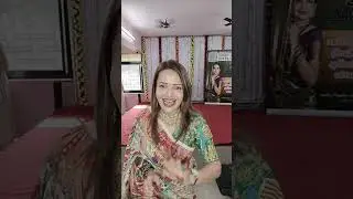 Amruta Fashion Get Together Live