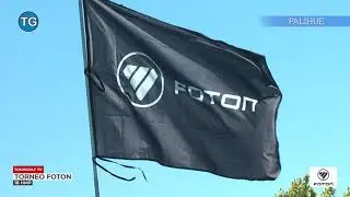 PALIHUE - Torneo Foton BLOQUE 1