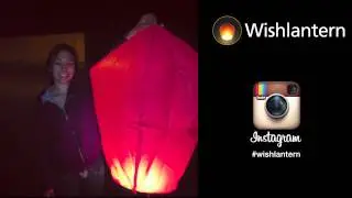 Wishlantern Customer Images - Arty Shots :)