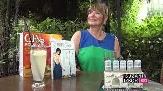 Suzanin izbor S02E82 – Zorana Šulc i 