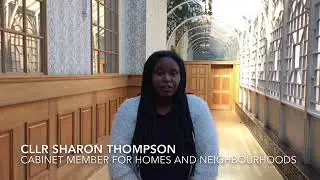 World Homeless Day