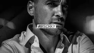 Speedretouch: MSCHKY & Jay Sirtl