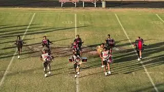 Hoke County HS-Bucktown Classic 2025