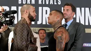 Eubank Jr vs Benn 2 Fight Deal - Bwtm Sports Reaction Live show  #boxing