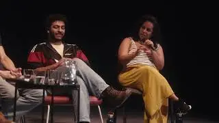 V&iacute;deo resumen martes 25 - Miradas Afroind&iacute;genas