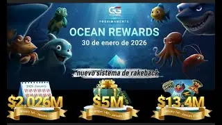 &laquo;Новый рейкбек от GGpoker: играйте больше, зарабатывайте больше&raquo;