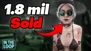 Dead by Daylight Players Are Down Bad!
