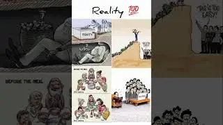 today's society picture with deep meaning 🥲 #deep #reality #motivation #shorts