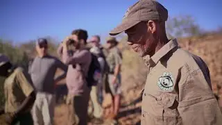 Conservation Travel Foundation