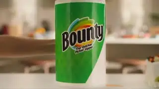 Bounty Bounty Mega Roll Anniversary 2023