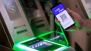 Could the 'CommonPass' app help save the travel industry?